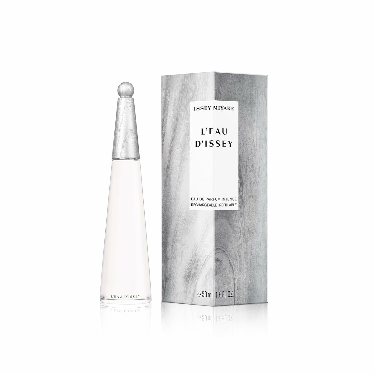 Parfym Damer Issey Miyake L'EAU D'ISSEY 50 ml