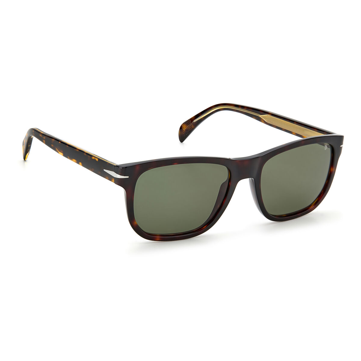 Herrsolglasögon David Beckham DB1045S086QT ø 54 mm - 3