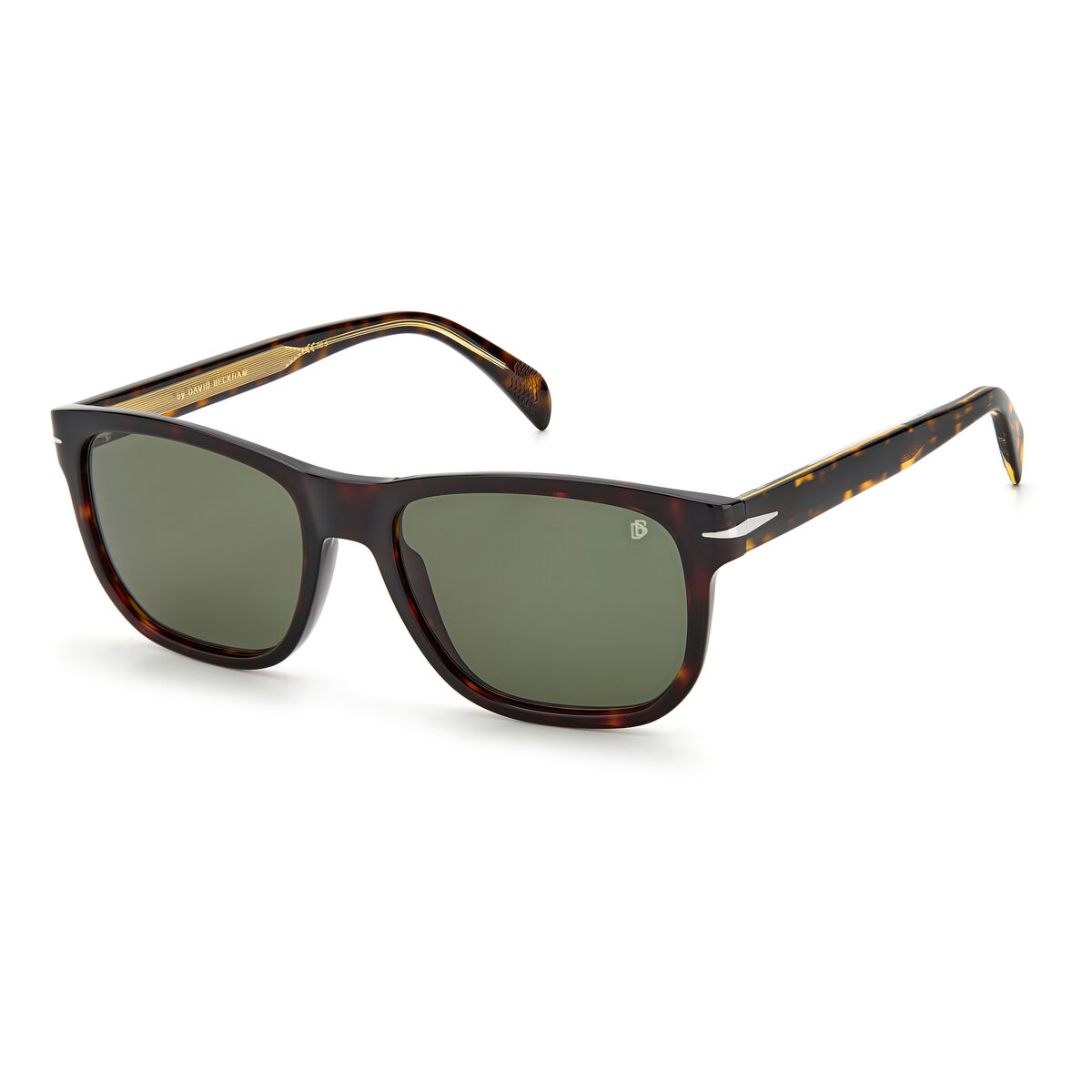 Herrsolglasögon David Beckham DB1045S086QT ø 54 mm
