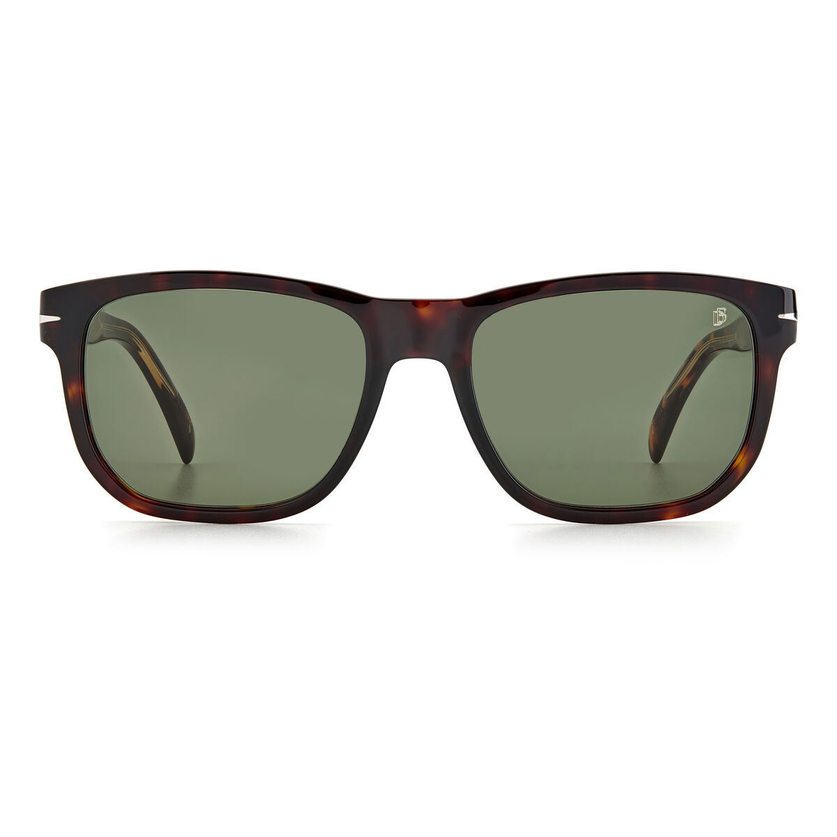 Herrsolglasögon David Beckham DB1045S086QT ø 54 mm - 2