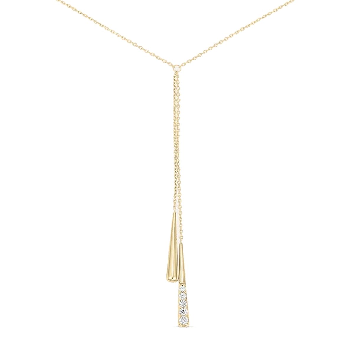 Damhalsband Stroili 1694974