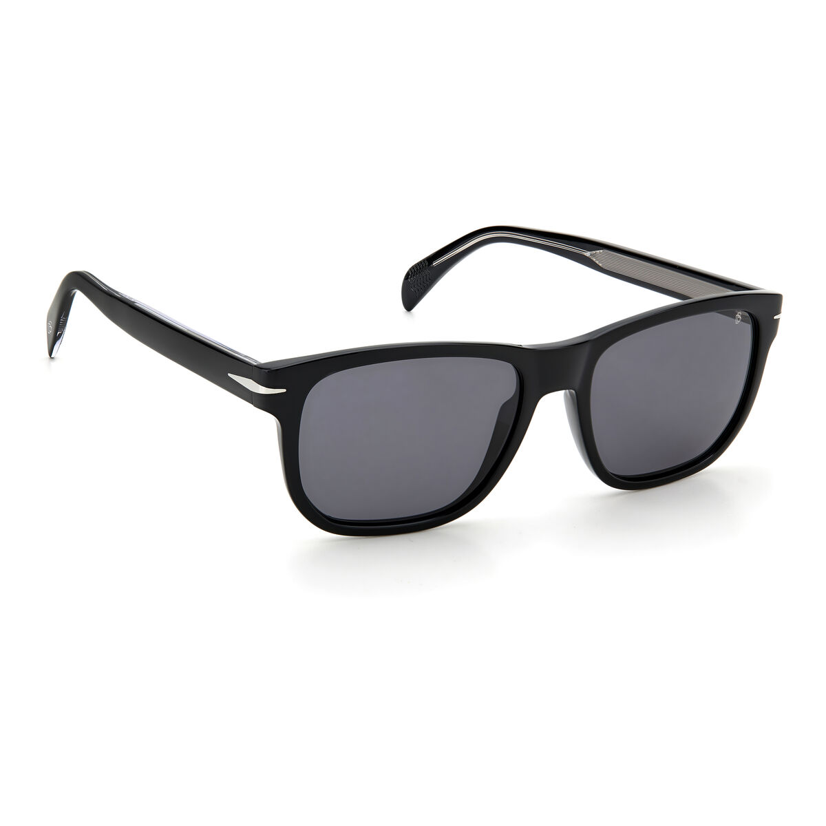 Herrsolglasögon David Beckham DB1045SBSCM9 ø 54 mm - 3