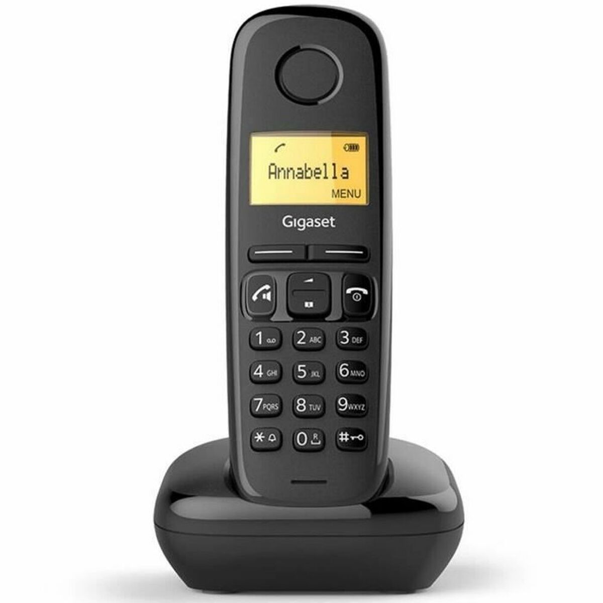 Markkabeltelefon Gigaset A270