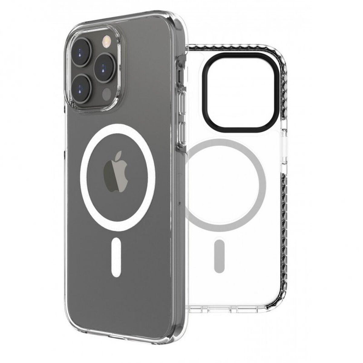 Mobilfodral Muvit iPhone 14 Pro Max
