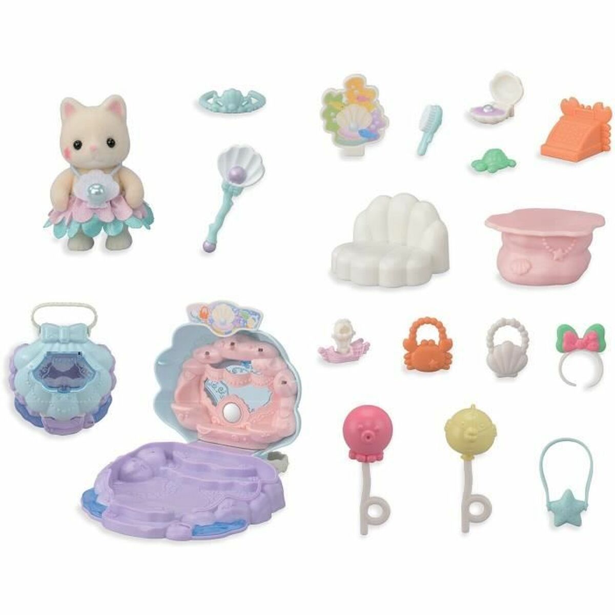 Playset Sylvanian Families 5760 - 3