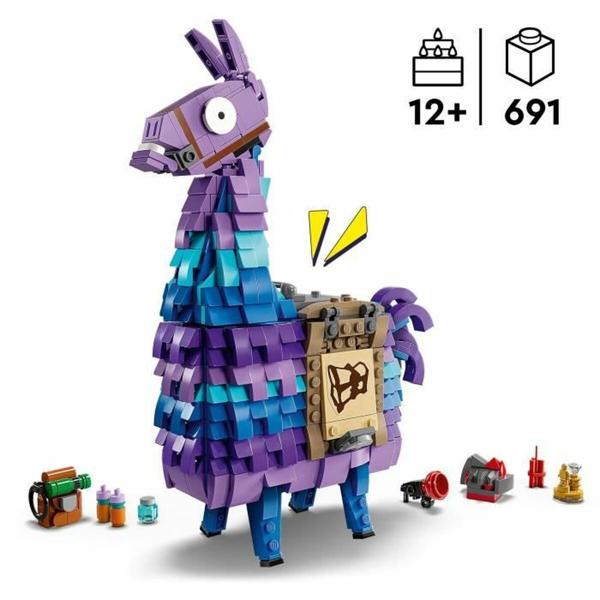 Byggsats Lego 77071 - 2