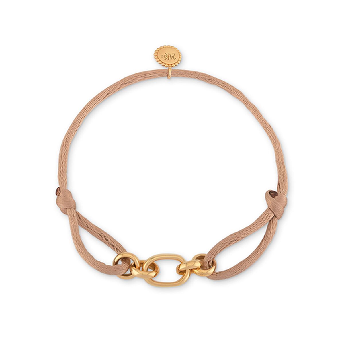Damarmband 24KAE 22421Y Gyllene - 2