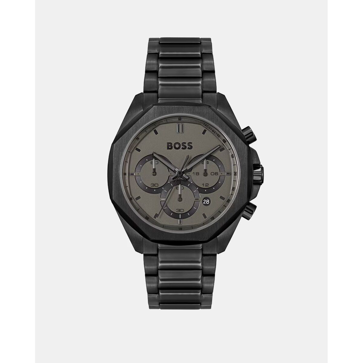 Herrklocka Hugo Boss (Ø 44 mm)