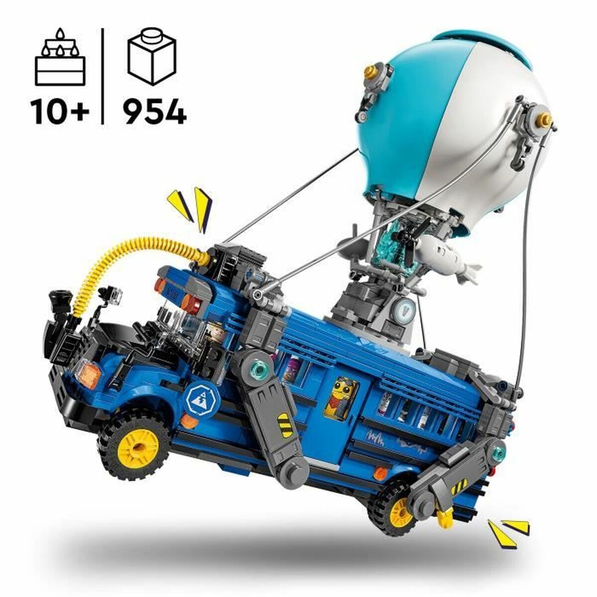 Byggsats Lego 77073 - 2
