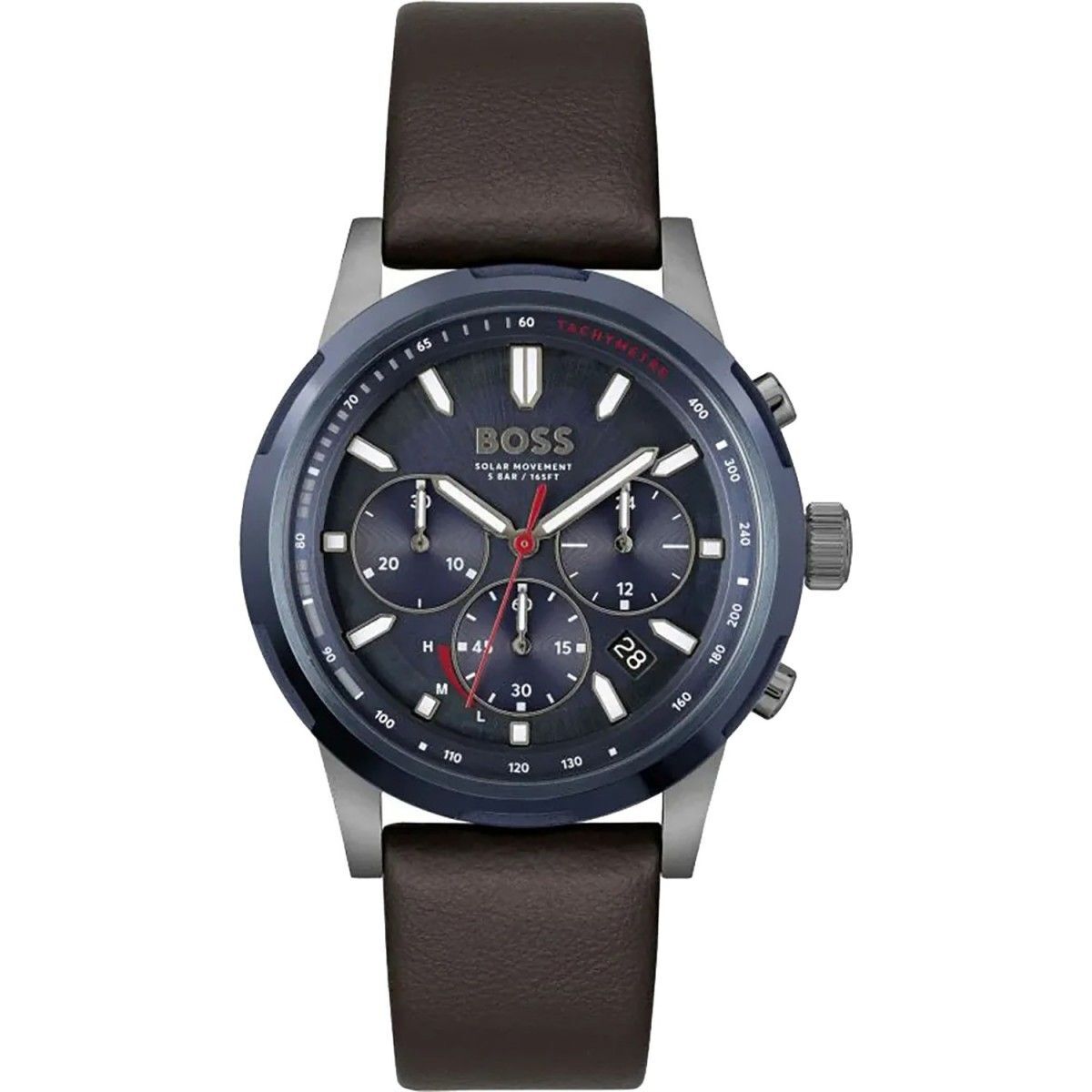 Herrklocka Hugo Boss 1514030