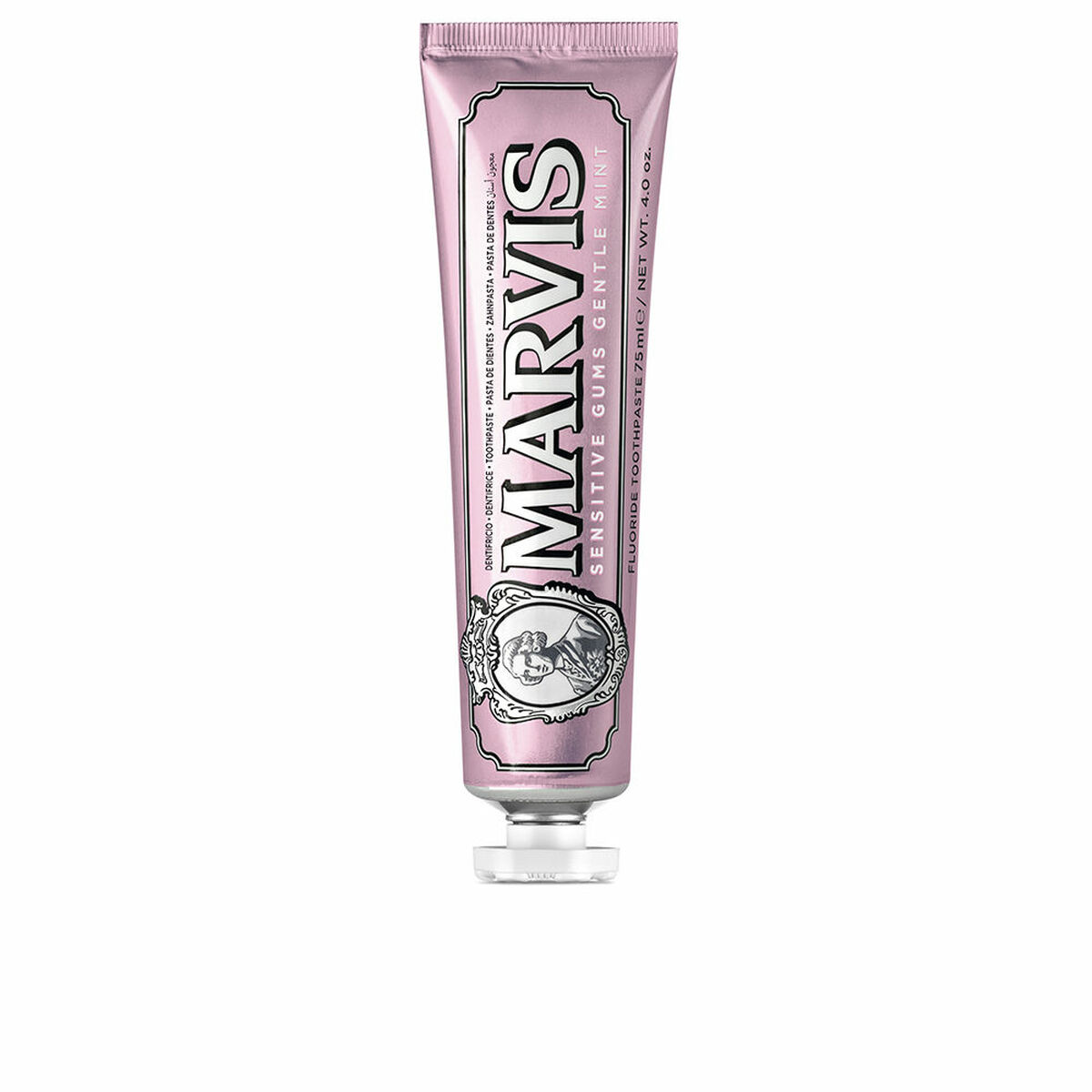Tandkräm Marvis   75 ml Mint
