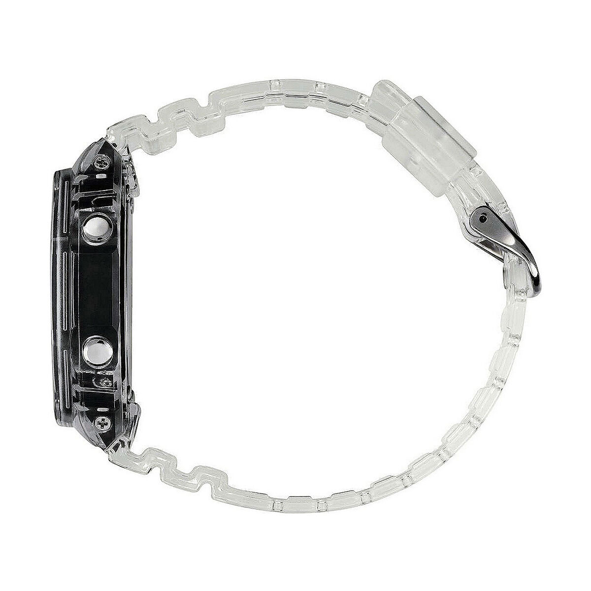 Herrklocka Casio G-Shock OAK - SKELETON COLLECTION (Ø 45 mm) - 5