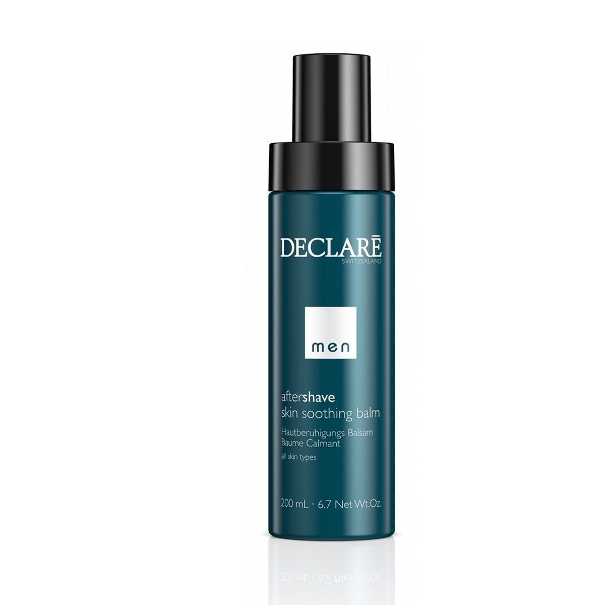 Rakvatten balsam Declaré Skin Soothing