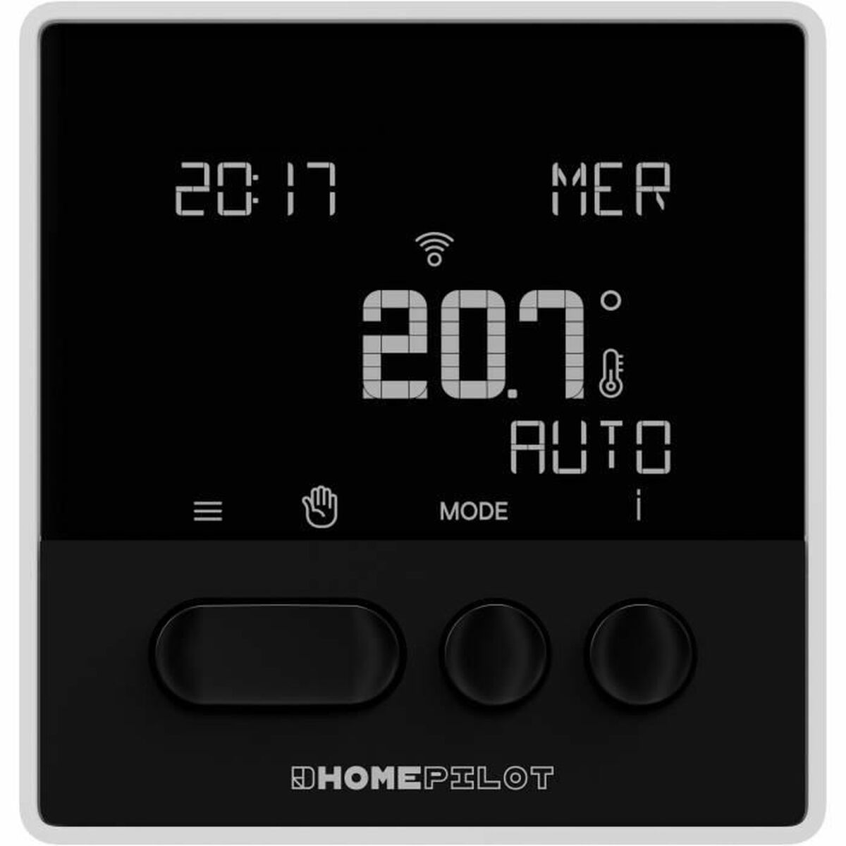 Termostat Home Pilot