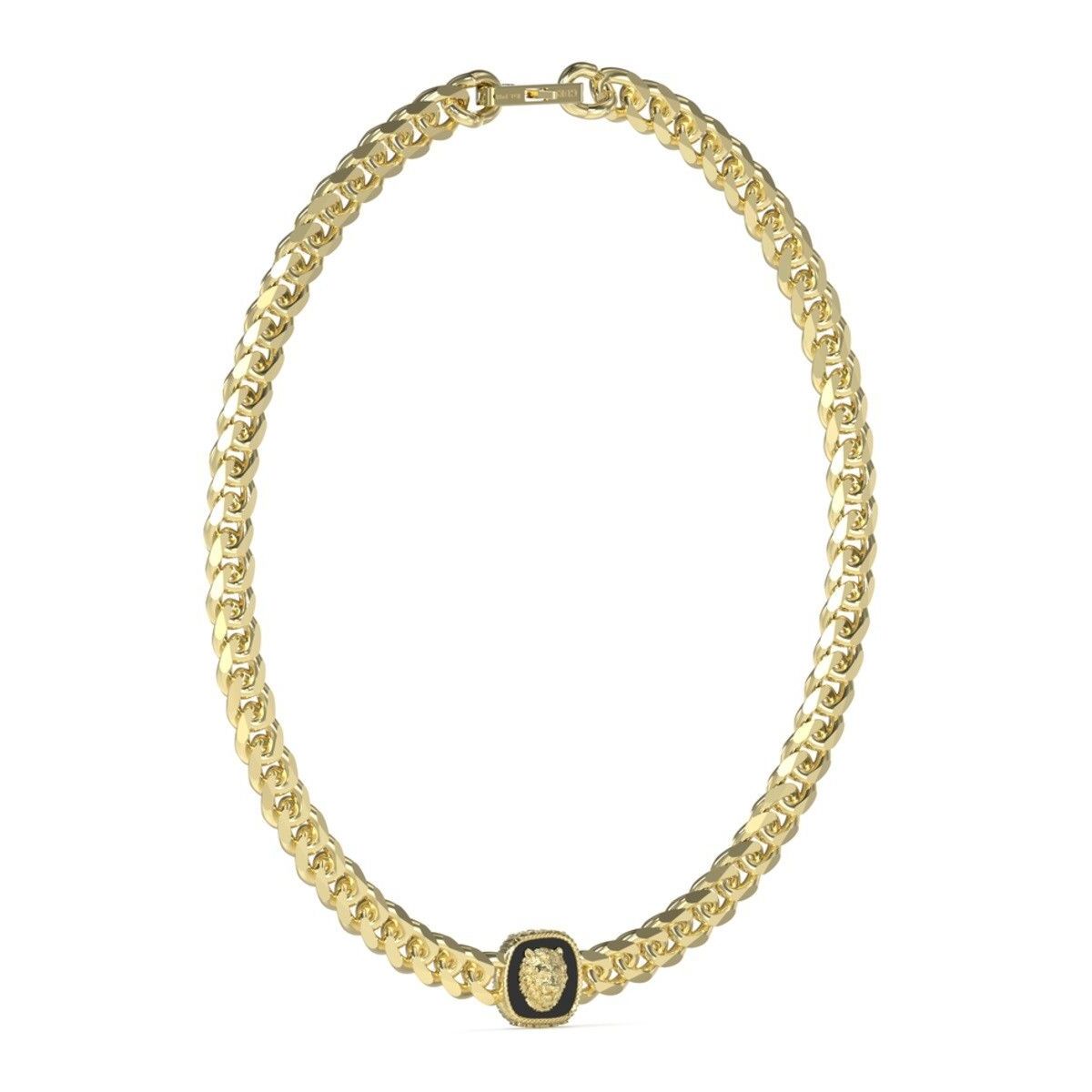 Herrhalsband Guess JUMN04000JWYGBKT-U 40 cm