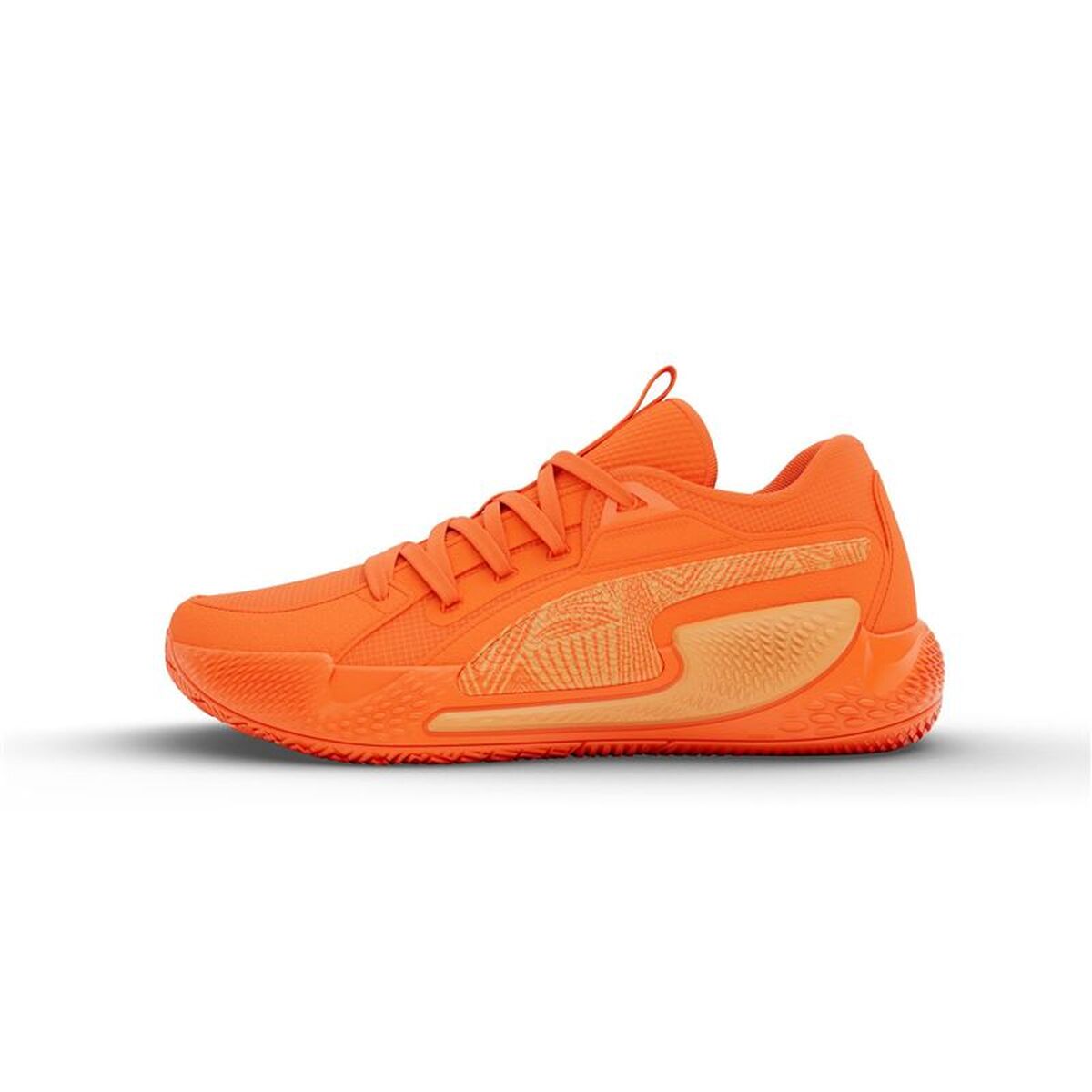 Basketskor, Vuxen Puma Orange - 2
