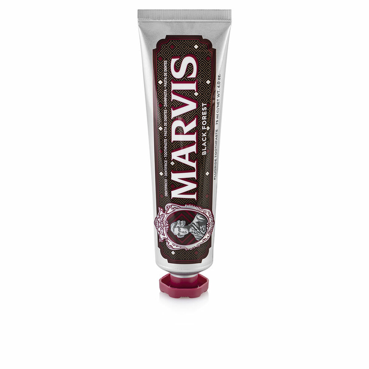 Tandkräm Marvis 411163 75 ml