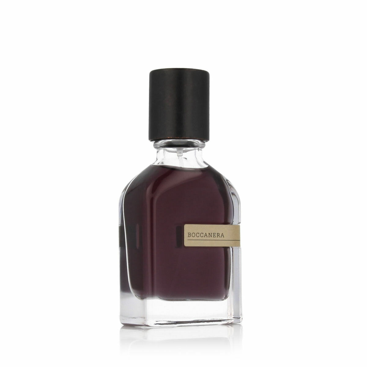 Parfym Unisex Orto Parisi BOCCANERA 50 ml - 2