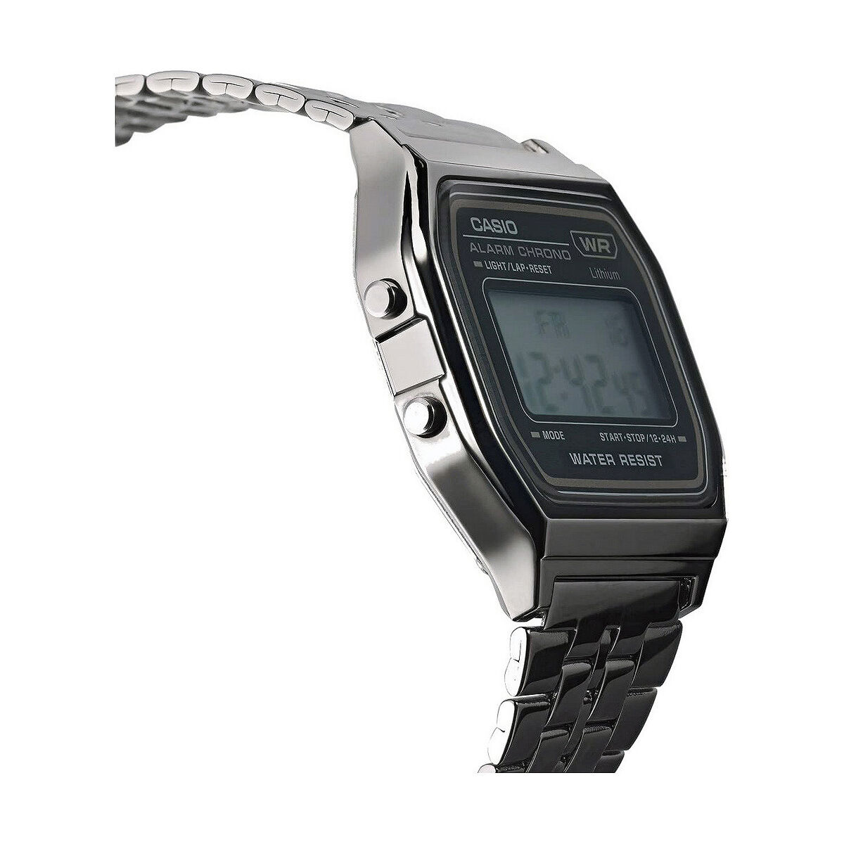 Herrklocka Casio VINTAGE (Ø 33 mm) - 3