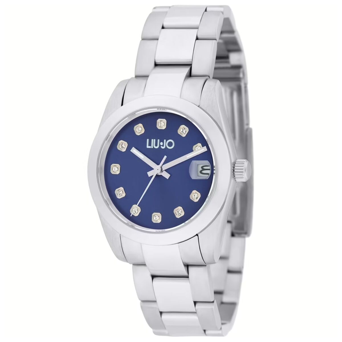 Unisexklocka LIU JO TLJ2390