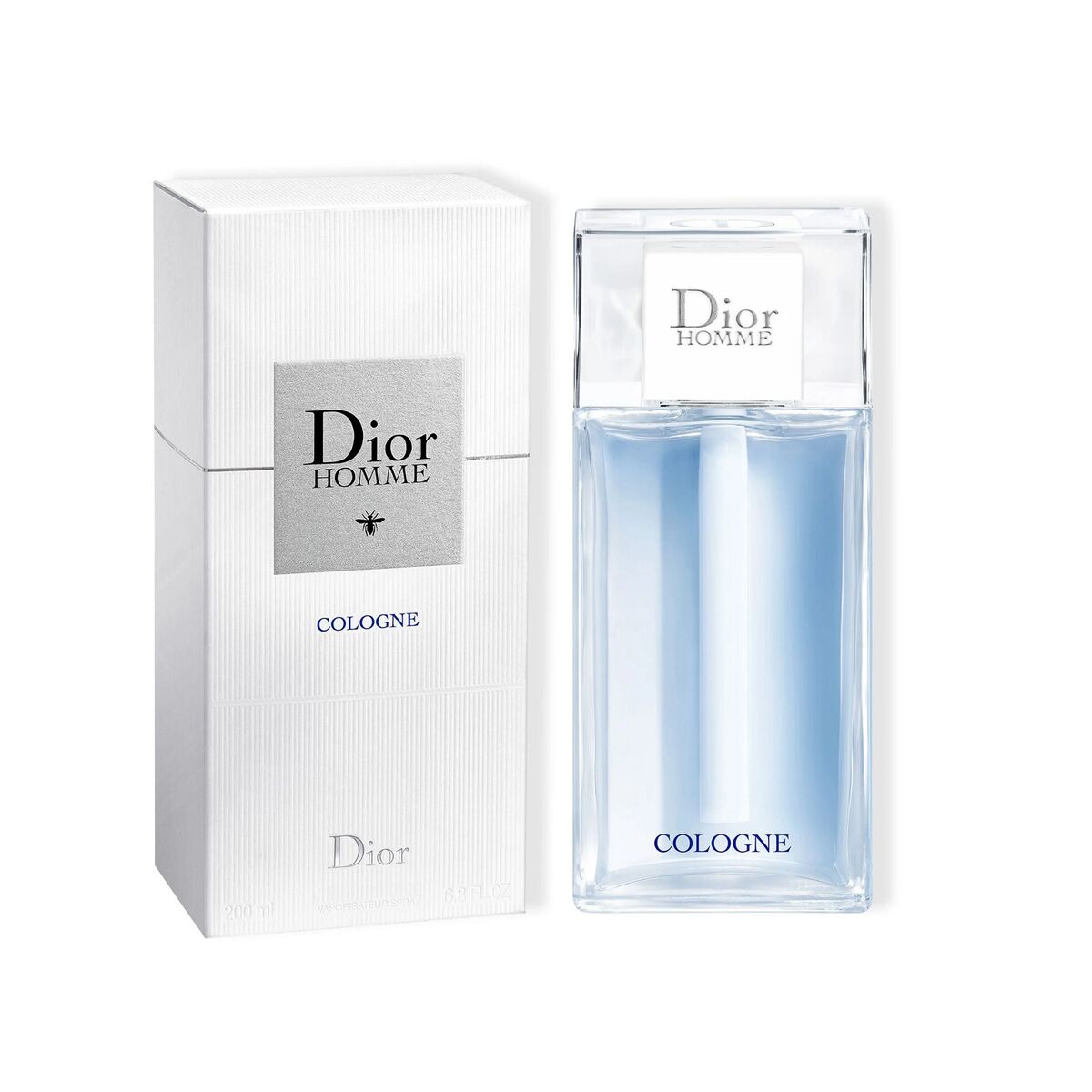 Parfym Herrar Dior 091955009 EDC EDT 125 ml