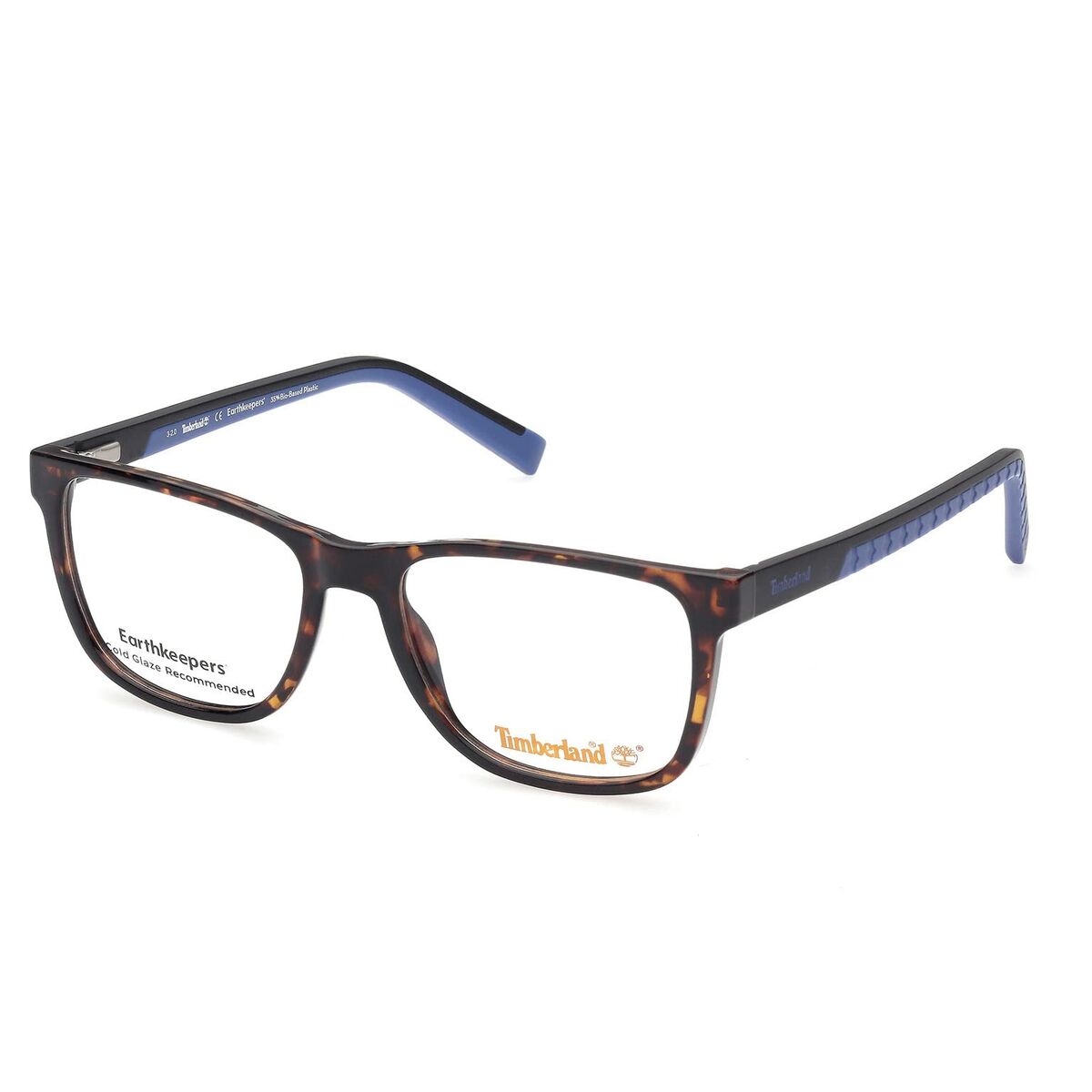 Glasögonbågar Timberland TB1712 53052