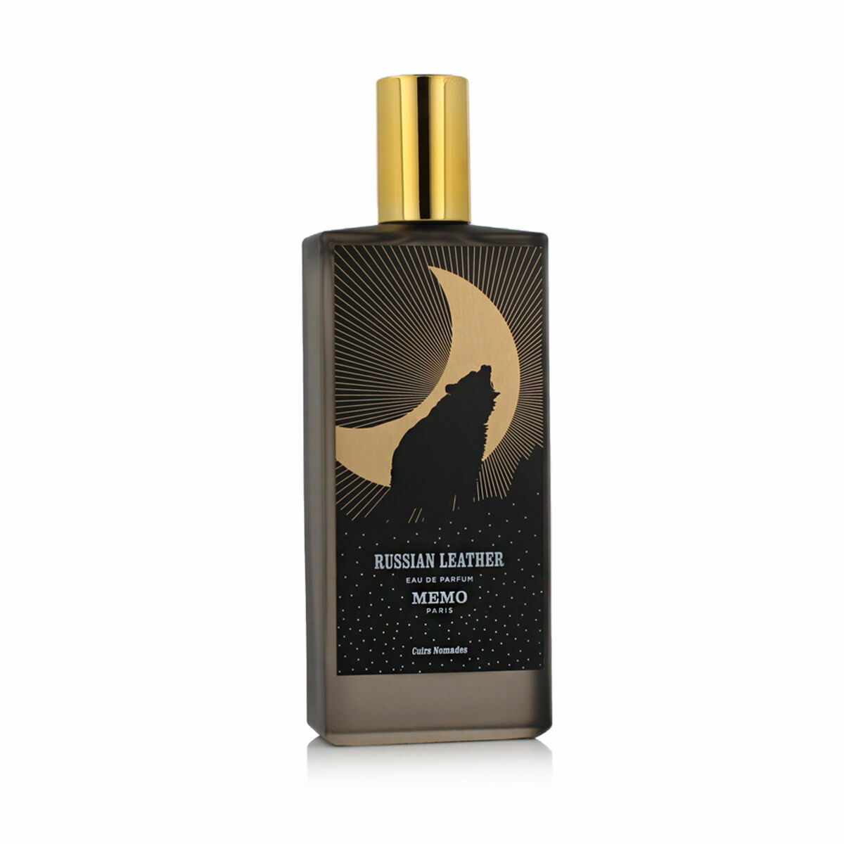 Parfym Unisex Memo Paris RUSSIAN LEATHER EDP 75 ml - 2