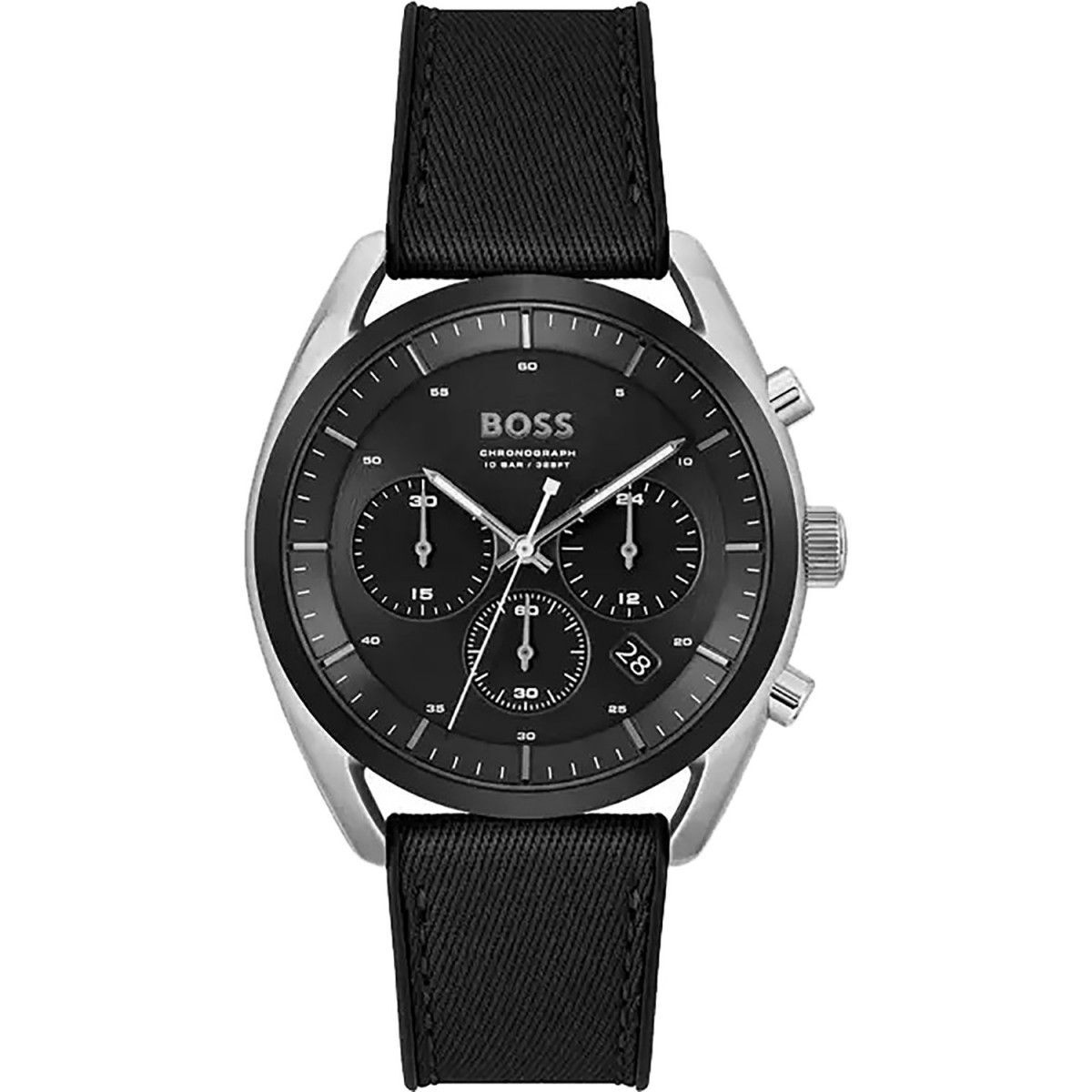 Herrklocka Hugo Boss 1514091 (Ø 44 mm)