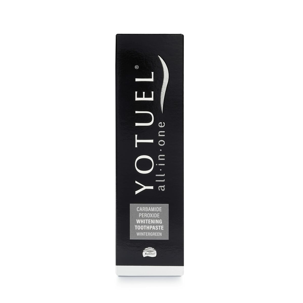 Tandkräm Yotuel Wintergreen 75 ml - 2