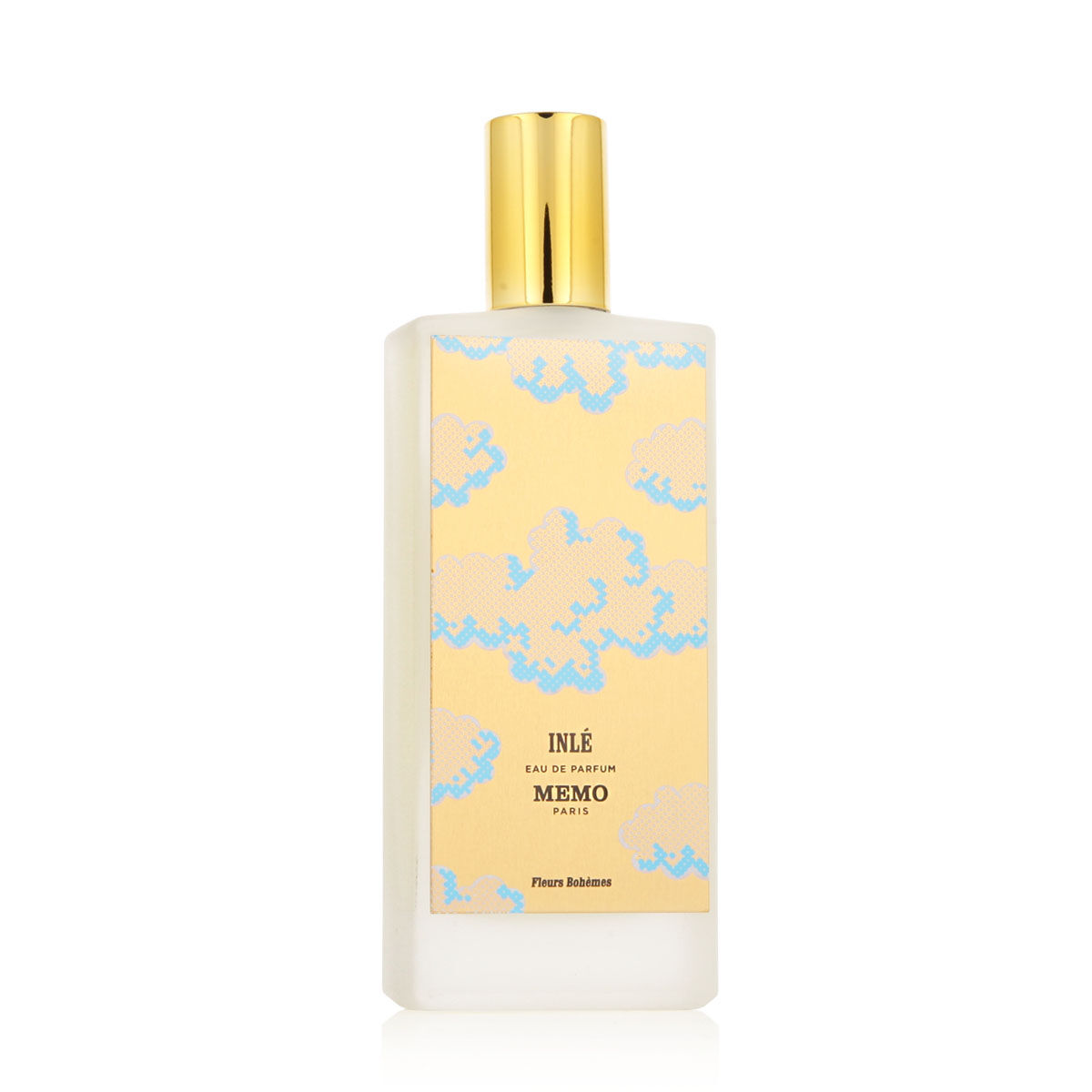 Parfym Damer Memo Paris FLEURS BOHEMES EDP 75 ml