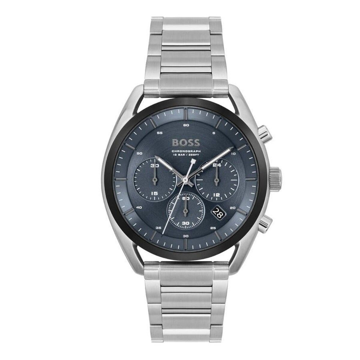 Herrklocka Hugo Boss 1514093 (Ø 44 mm)