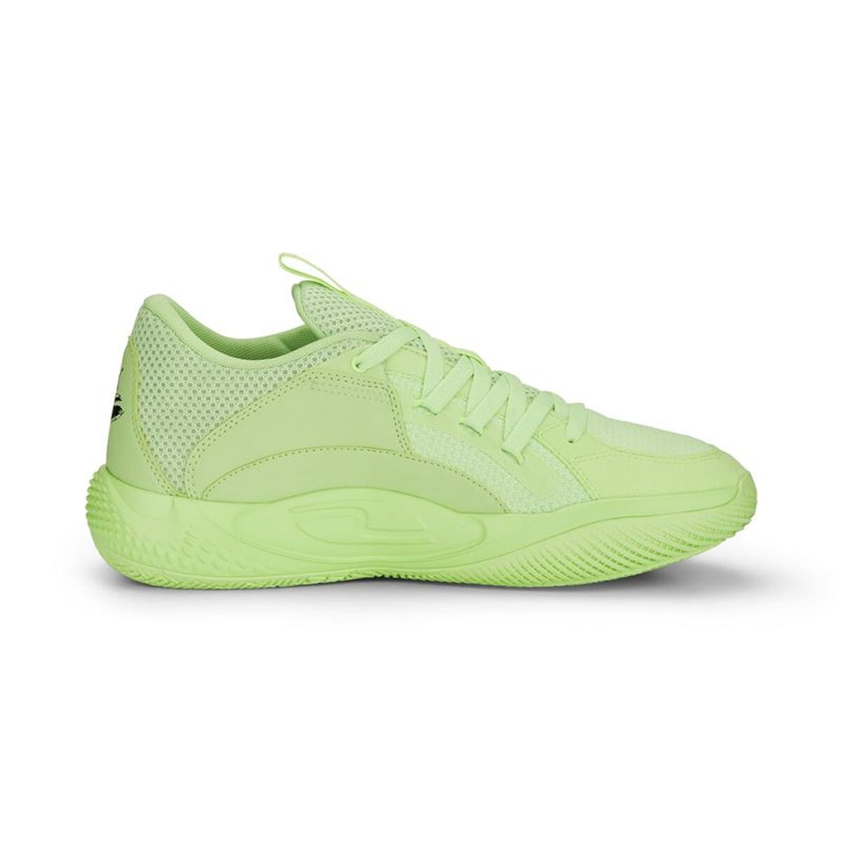 Basketskor, Vuxen Puma 378269 01 - 2