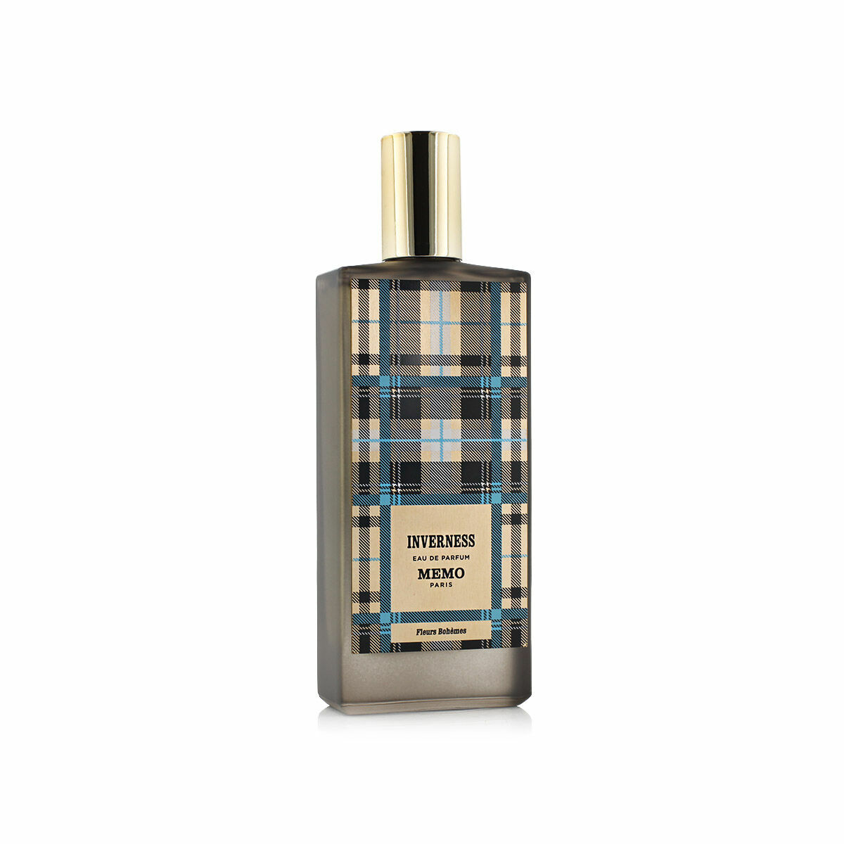 Parfym Unisex Memo Paris FLEURS BOHEMES EDP 75 ml - 2