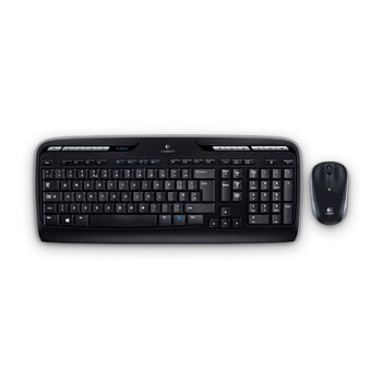 Tangentbord Logitech MK330