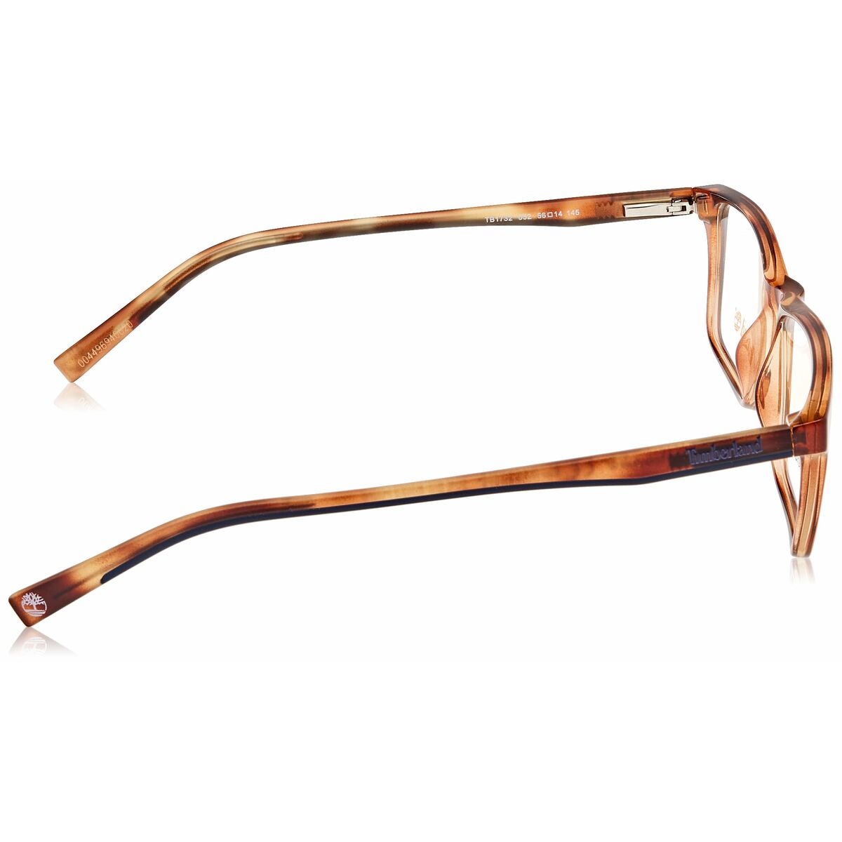 Glasögonbågar Timberland TB1732 56052 - 3