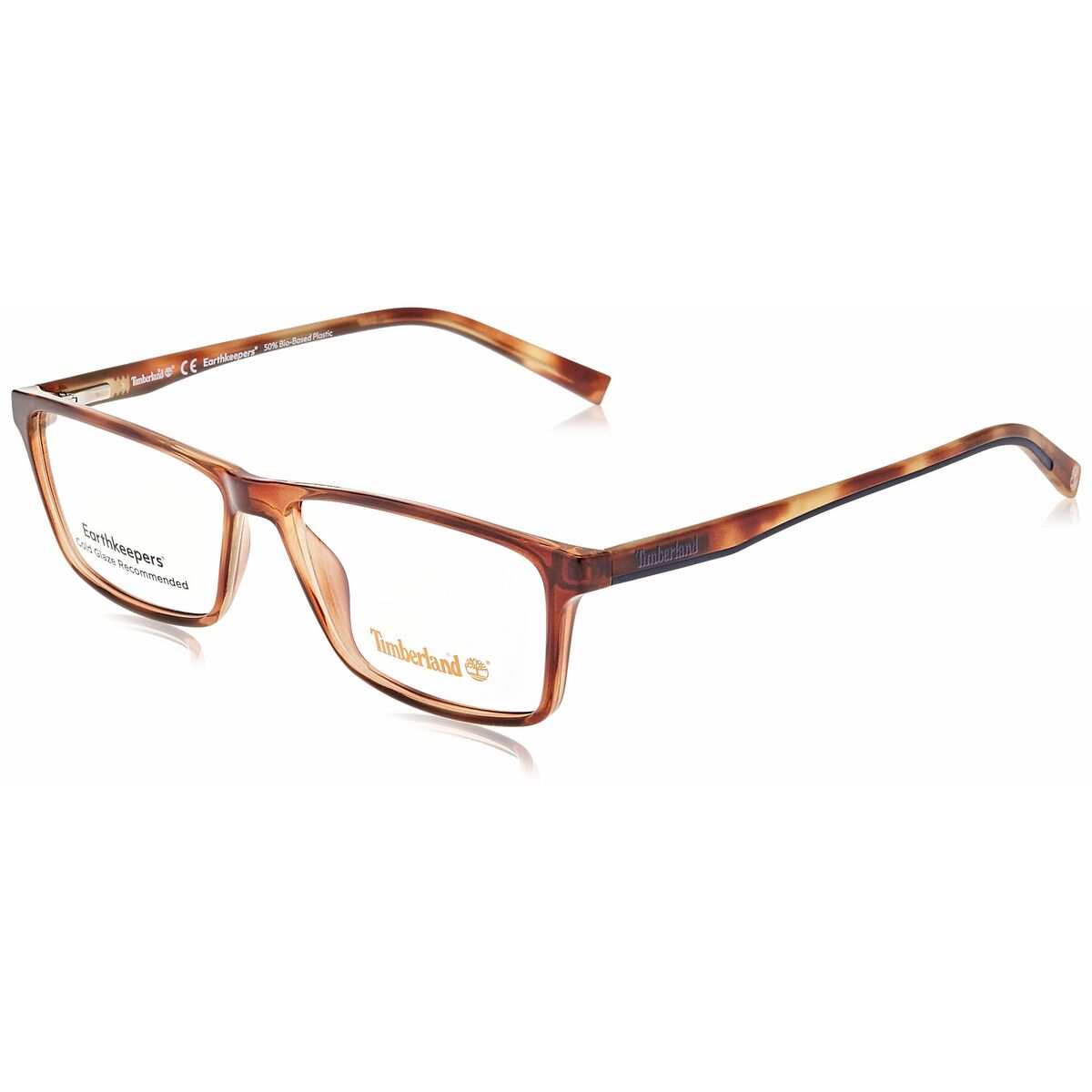 Glasögonbågar Timberland TB1732 56052