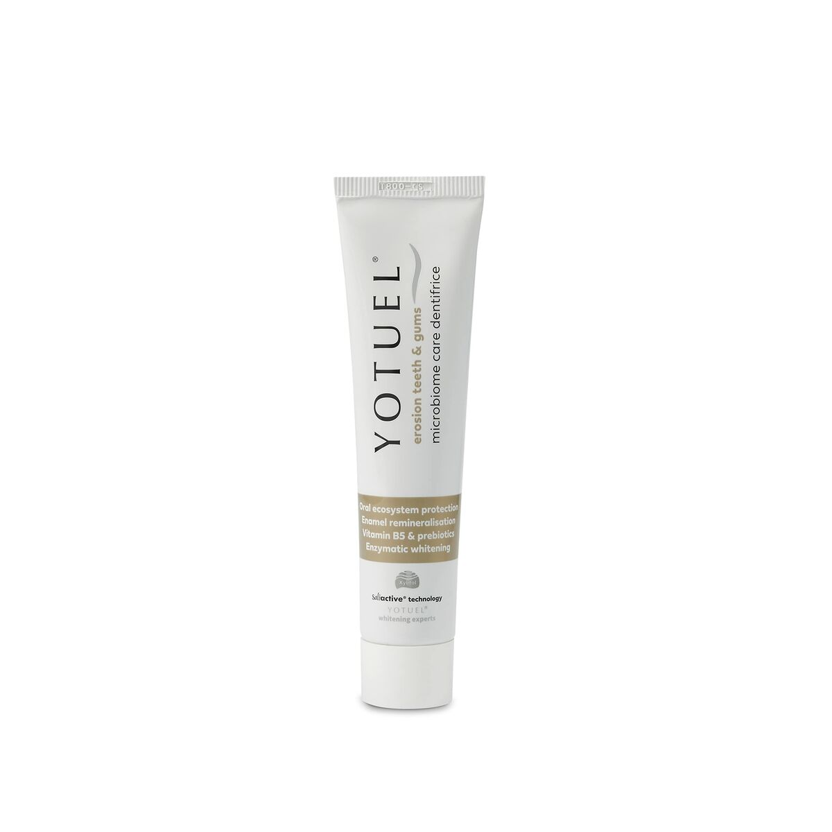 Tandkräm Yotuel Microbiome Erosion 100 ml - 2