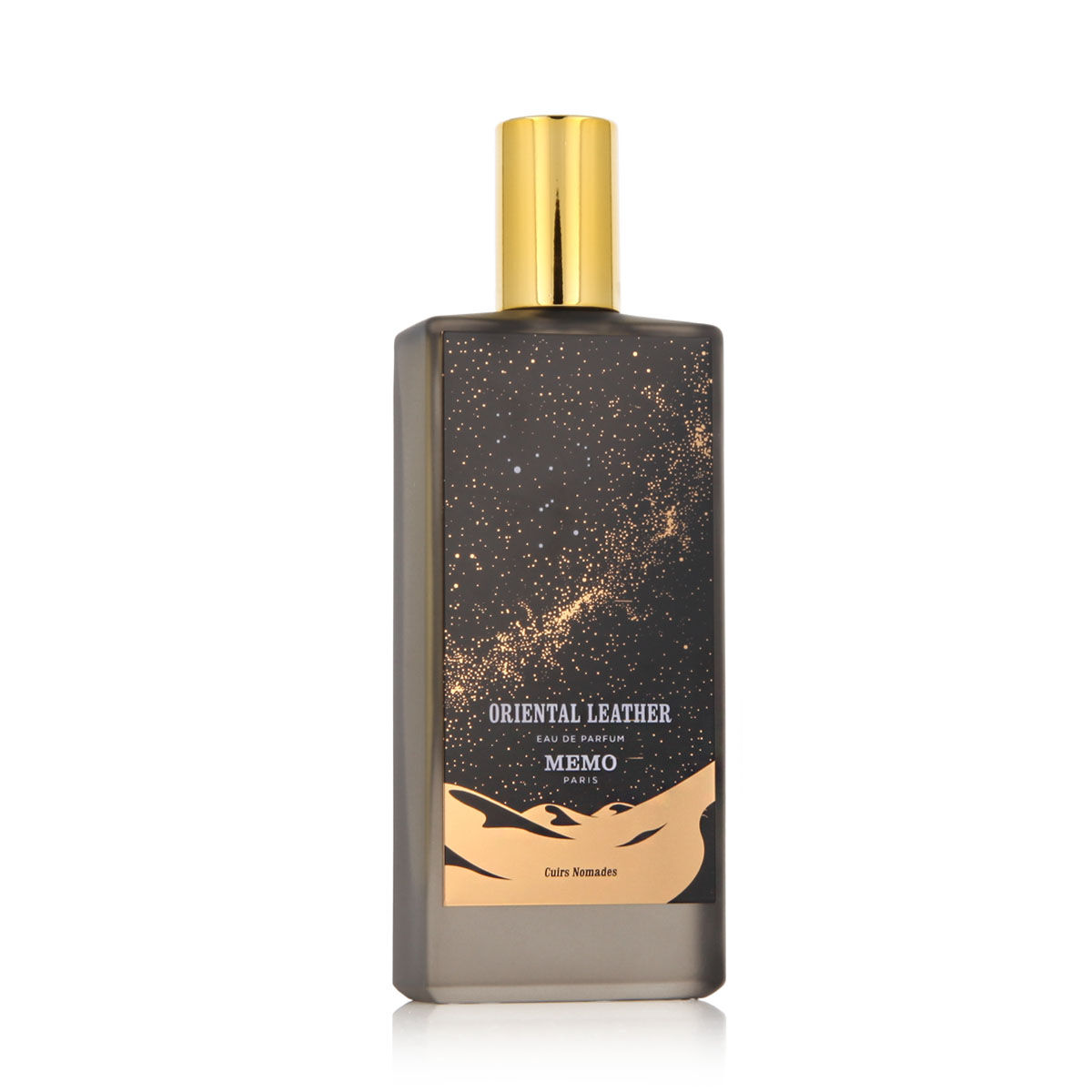 Parfym Unisex Memo Paris ORIENTAL LEATHER EDP 75 ml - 3