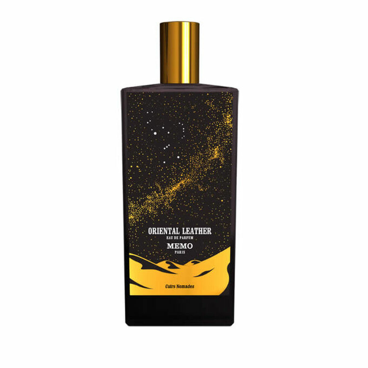 Parfym Unisex Memo Paris ORIENTAL LEATHER EDP 75 ml