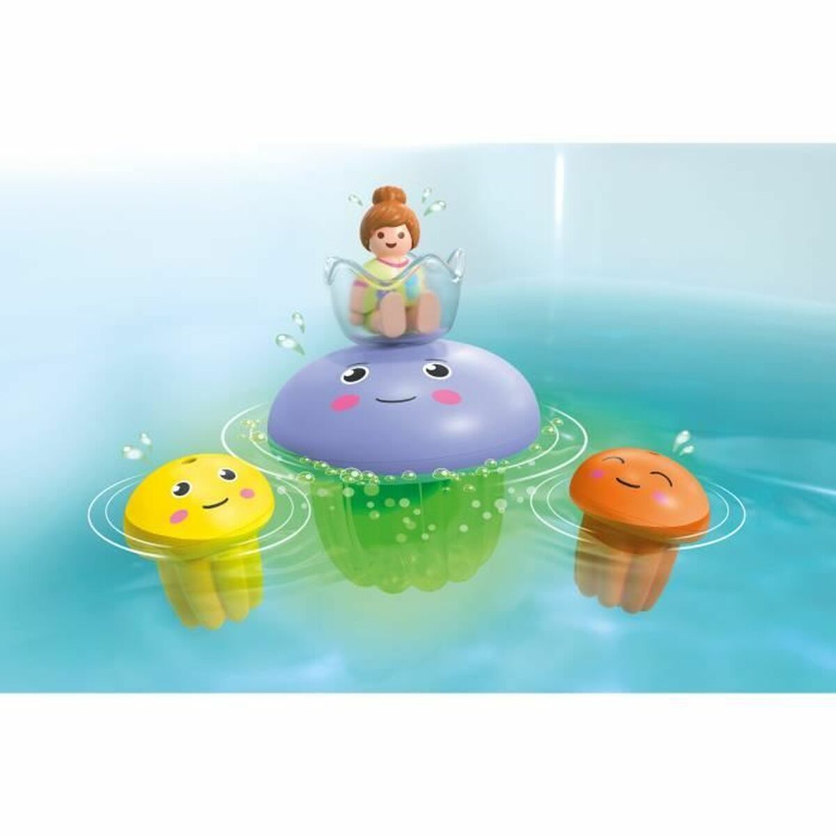 Playset Playmobil 71439 - 2