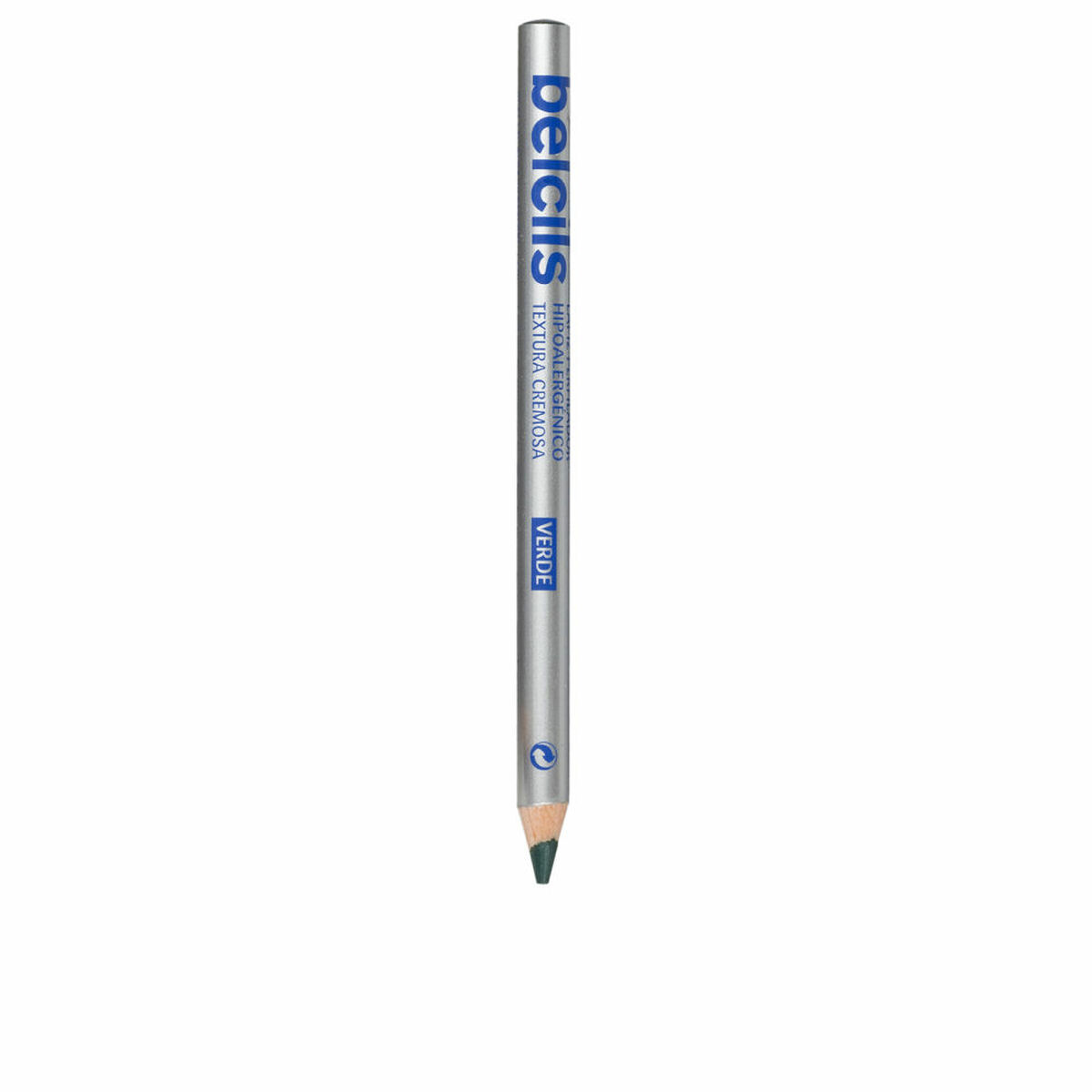 Ögonpenna Belcils MAQUILLAJE BELCILS Grön 1,4 g Känsliga ögon