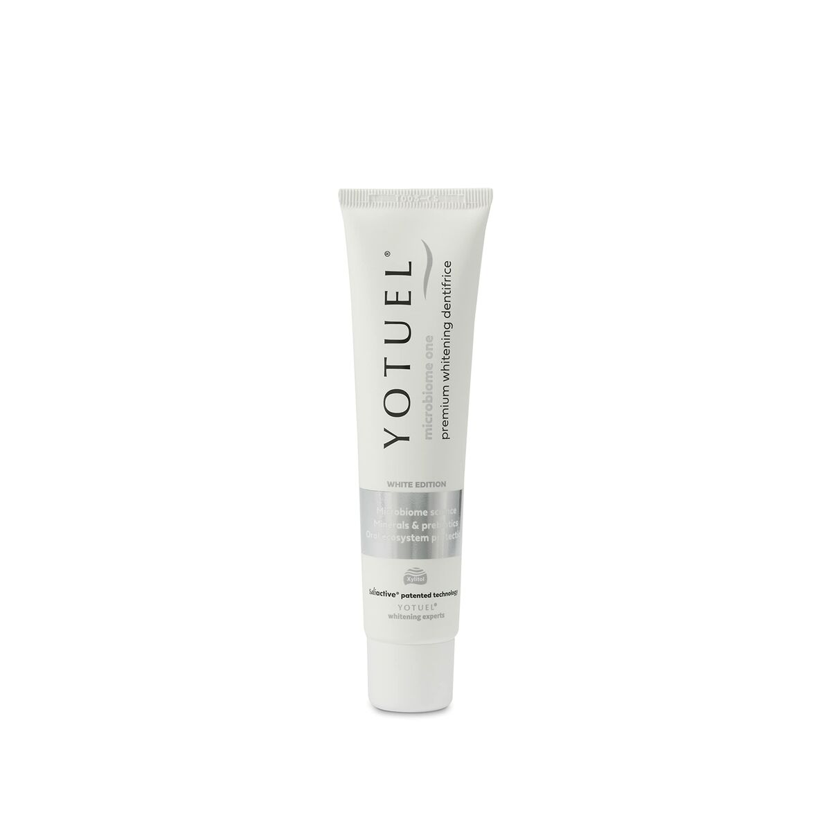 Tandkräm Yotuel Microbiome One 100 ml - 2