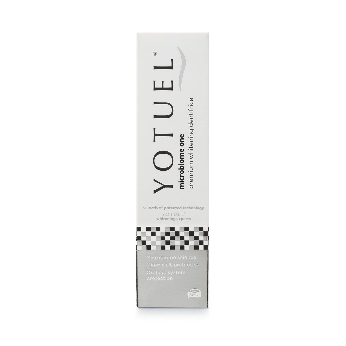 Tandkräm Yotuel Microbiome One 100 ml - 3