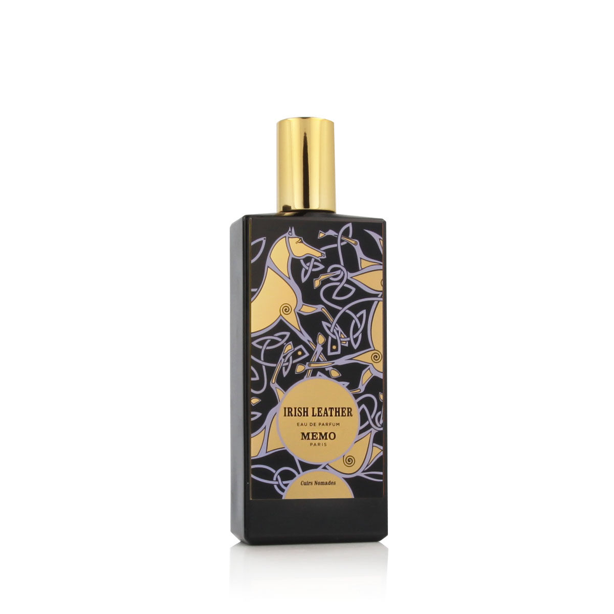 Parfym Unisex Memo Paris IRISH LEATHER 75 ml - 2