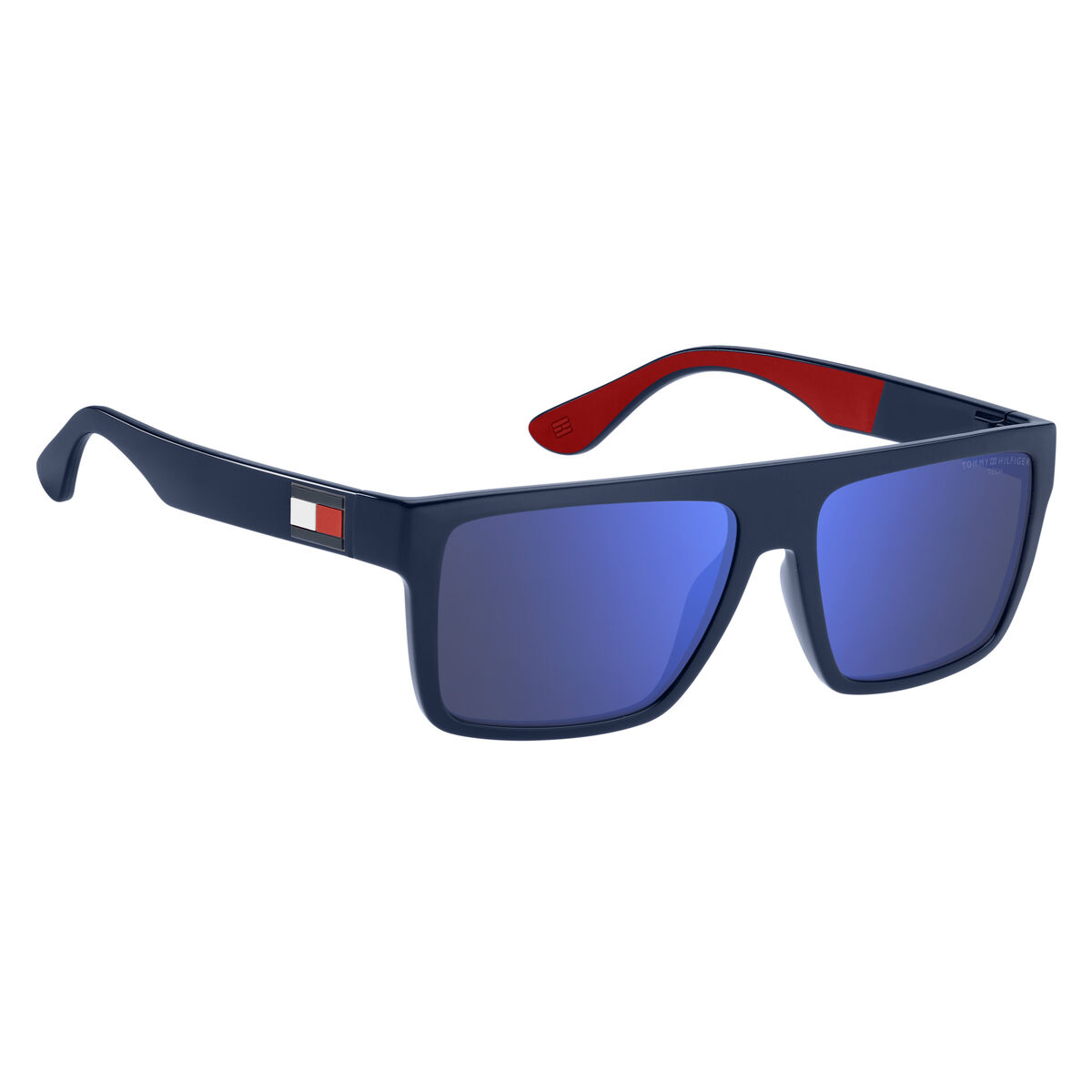 Herrsolglasögon Tommy Hilfiger TH1605SPJPZS ø 56 mm - 3