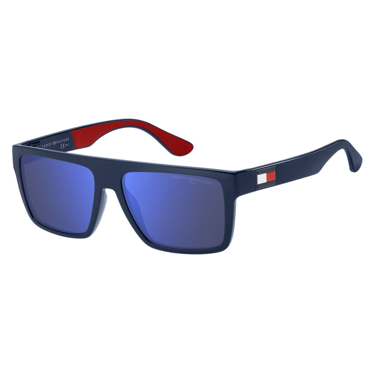 Herrsolglasögon Tommy Hilfiger TH1605SPJPZS ø 56 mm