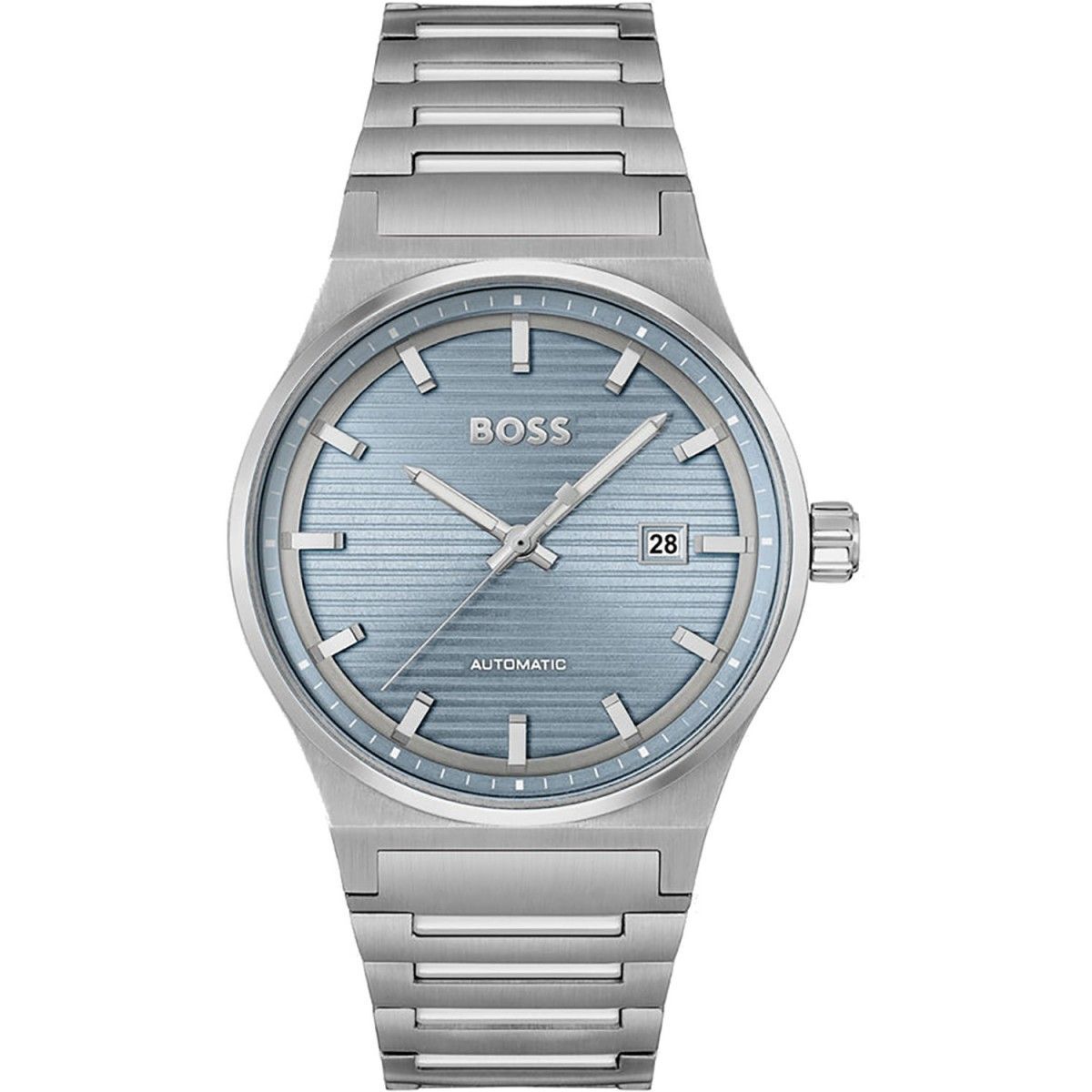 Herrklocka Hugo Boss 1514118 (Ø 41 mm)