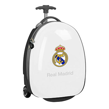 Kabinväska Real Madrid C.F. 16'' 23 L 28 x 43 x 23 cm