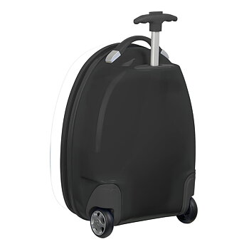 Kabinväska Real Madrid C.F. 16'' 23 L 28 x 43 x 23 cm