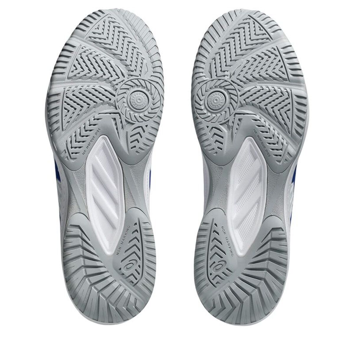 Tennisskor för herrar Asics ASICS Court Slide 4 Vit - 2